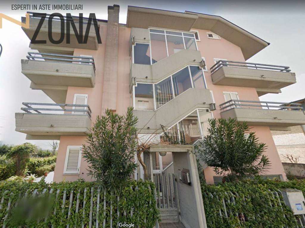 Appartamento a Ascoli piceno in Via Monte dei Fiori, 21 - Foto 5