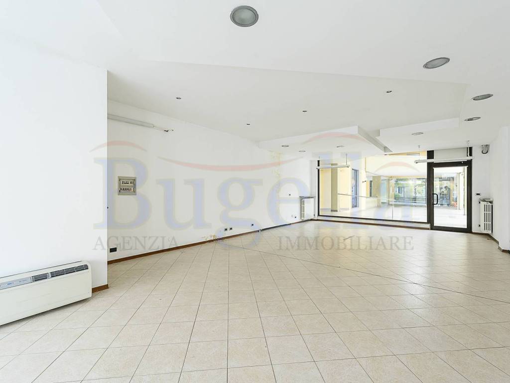 Immobile a Cossato in Piazza Generale Giuseppe Perotti, 6 - Foto 2