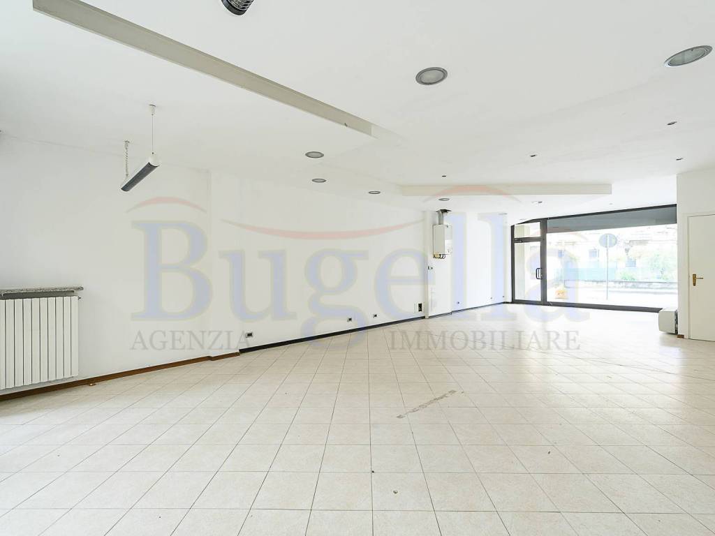 Immobile a Cossato in Piazza Generale Giuseppe Perotti, 6 - Foto 4