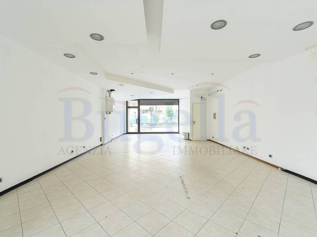 Immobile a Cossato in Piazza Generale Giuseppe Perotti, 6 - Foto 5