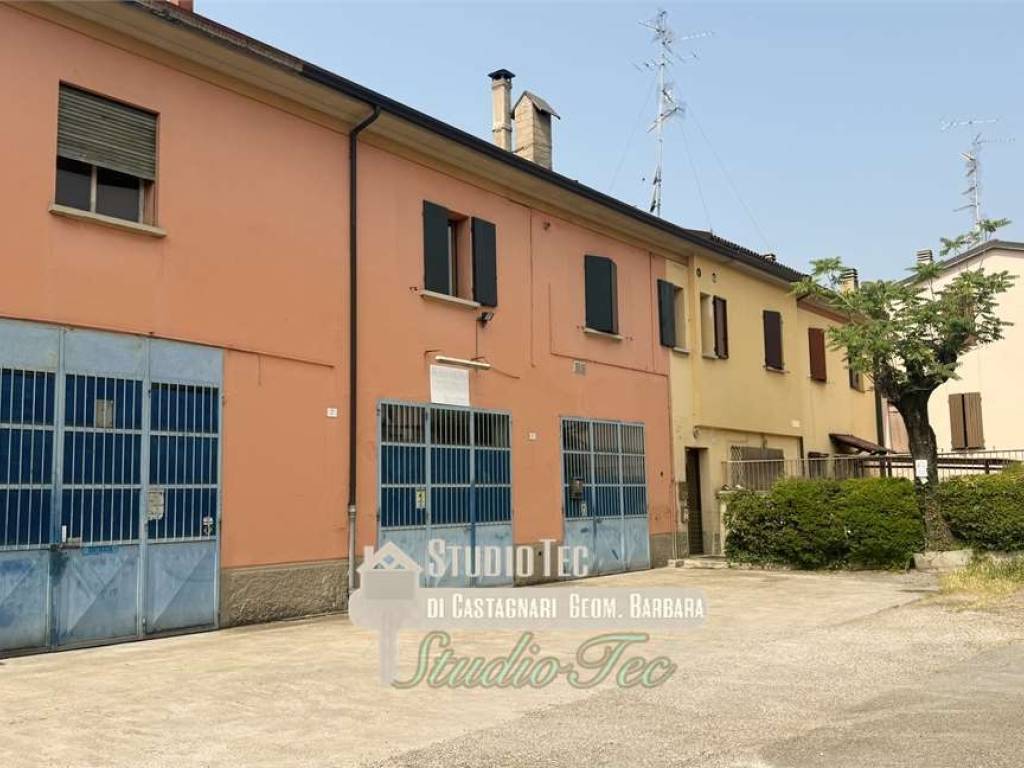 Immobile a Imola in Viale della Resistenza, 5 - Foto 2