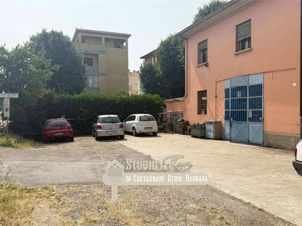 Immobile a Imola in Viale della Resistenza, 5 - Foto 4