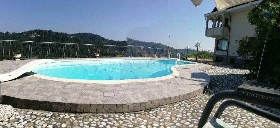 Villa a San raffaele cimena - Foto 3