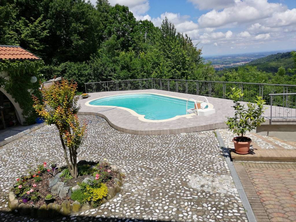 Villa a San raffaele cimena - Foto 4