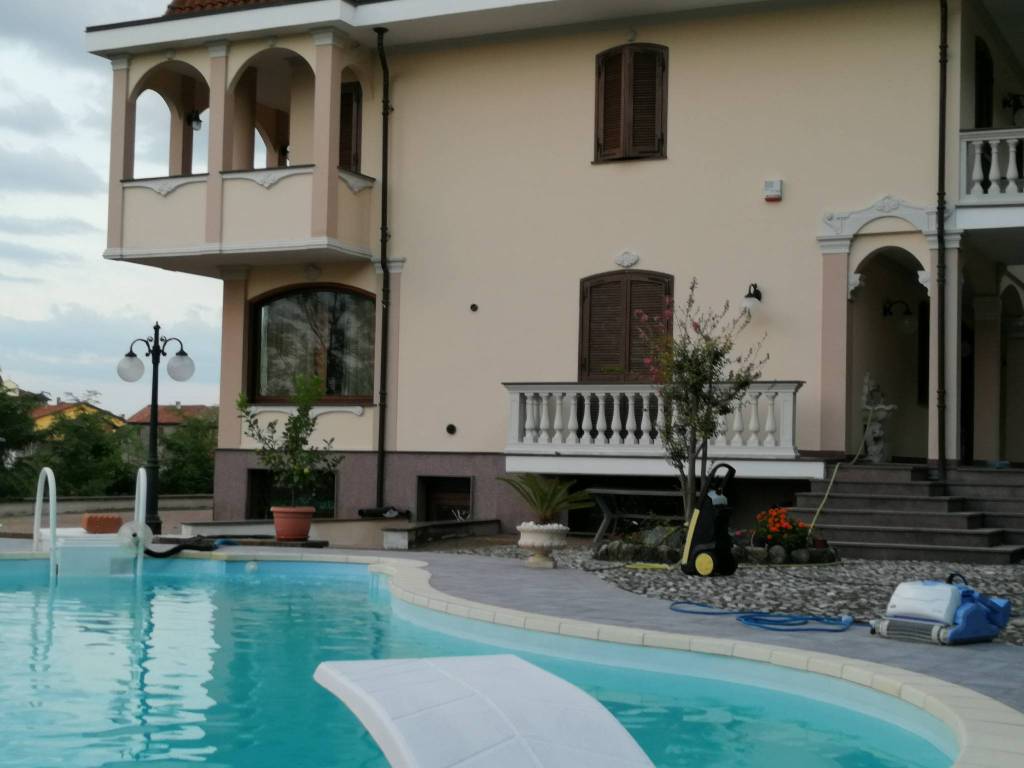 Villa a San raffaele cimena - Foto 5