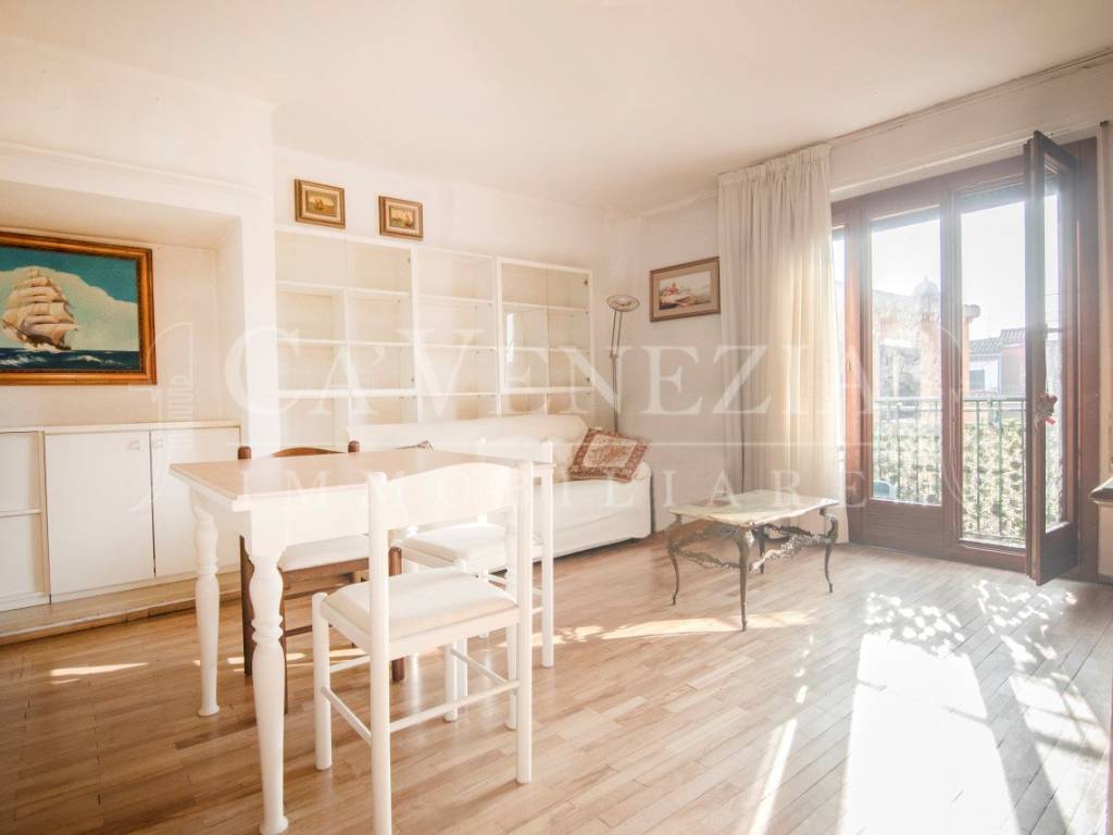 Appartamento a Venezia in Riva De Biasio - Foto 2