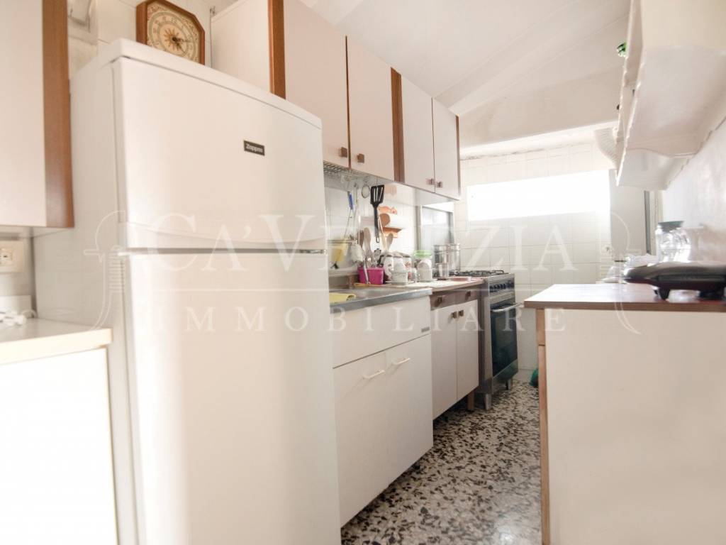 Appartamento a Venezia in Riva De Biasio - Foto 3