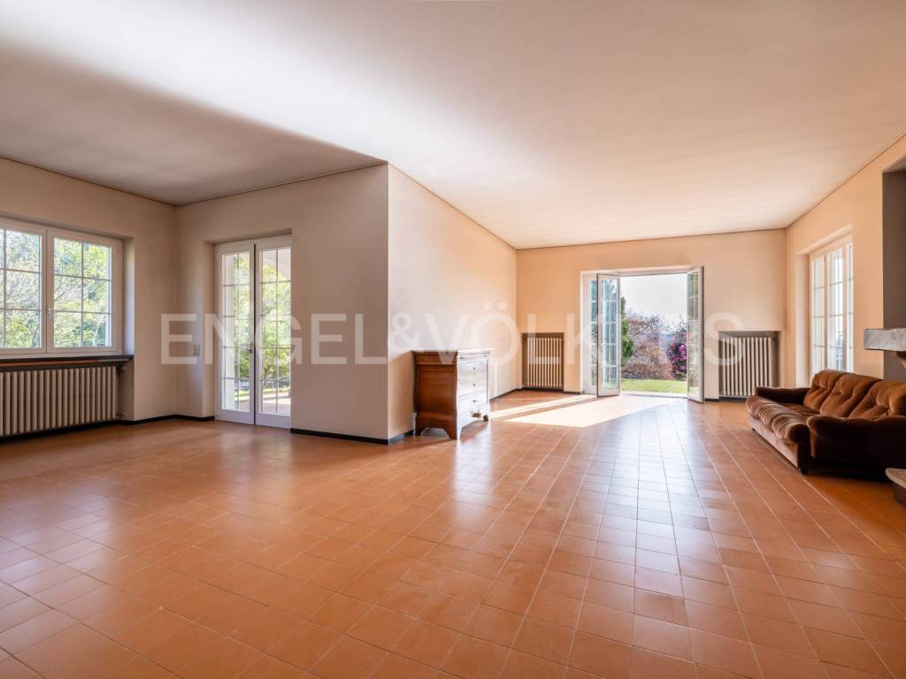 Villa a Varese in Via Francesco Londonio - Foto 2