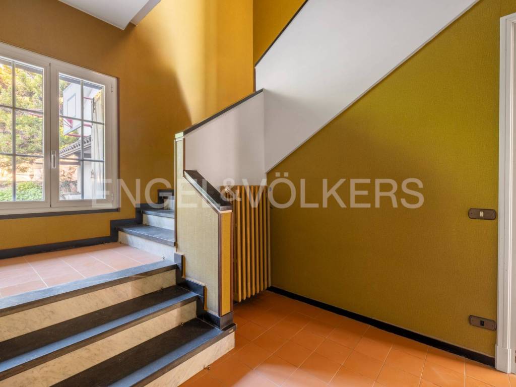 Villa a Varese in Via Francesco Londonio - Foto 4