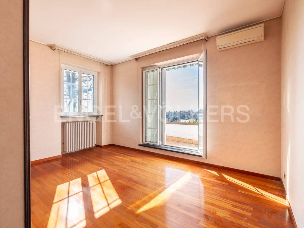 Villa a Varese in Via Francesco Londonio - Foto 5