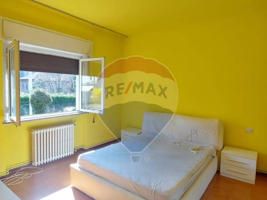 Appartamento a Cittiglio in Via Vittorio Veneto, 5 - Foto 5