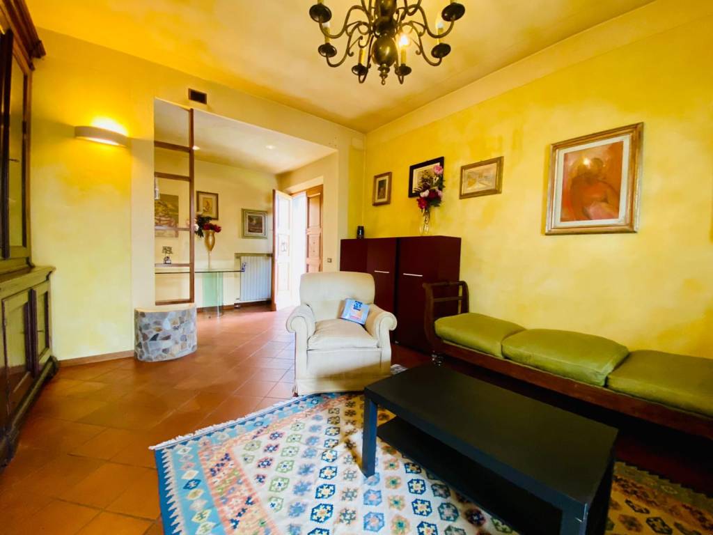 Appartamento a Lucca in Via Pesciatina, 1209 - Foto 4