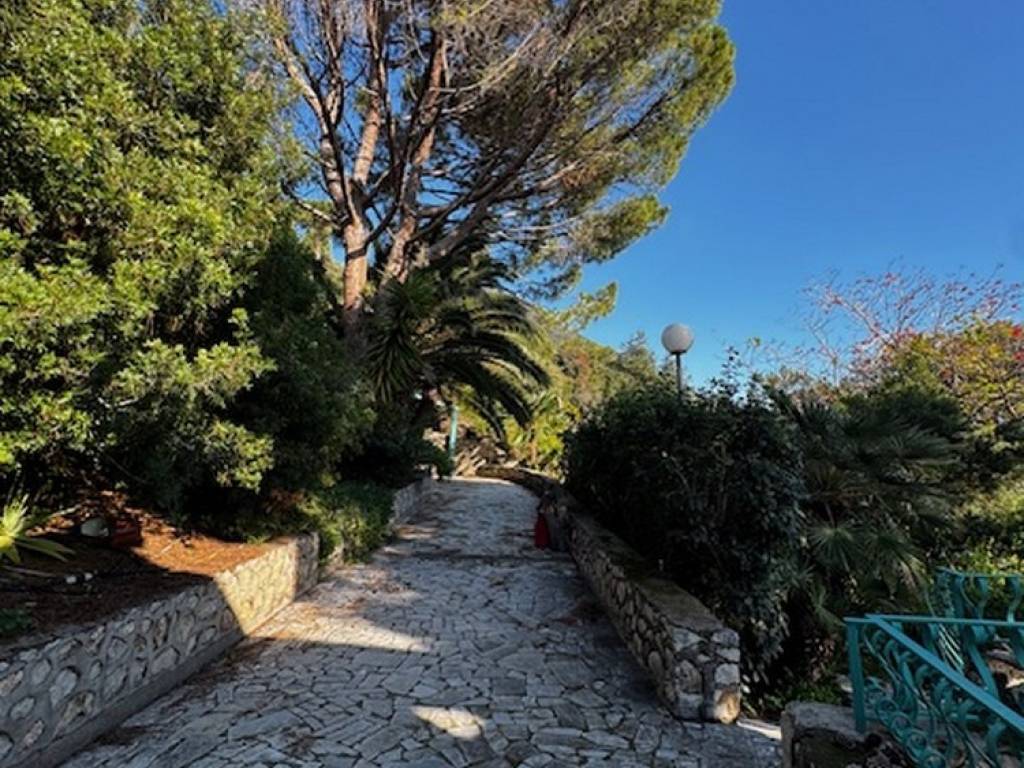 Villa a San felice circeo - Foto 3