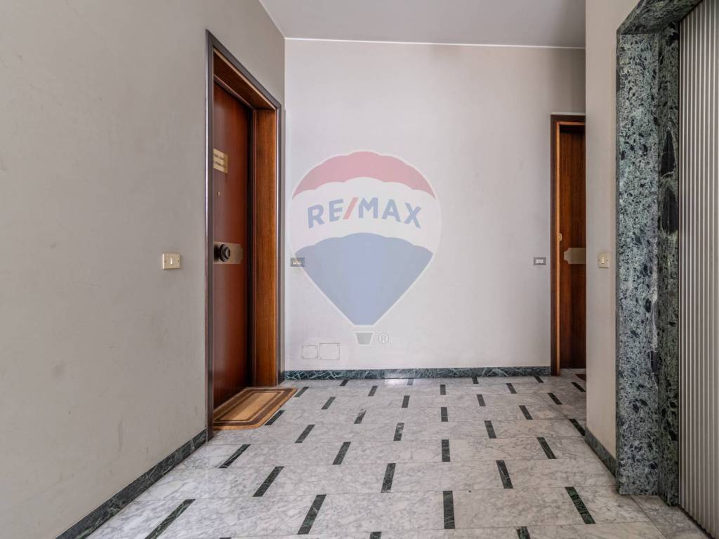 Appartamento a Biella in Via Costantino Crosa, 6 - Foto 2