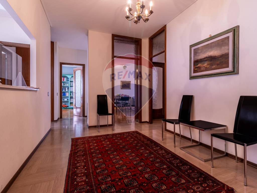 Appartamento a Biella in Via Costantino Crosa, 6 - Foto 3