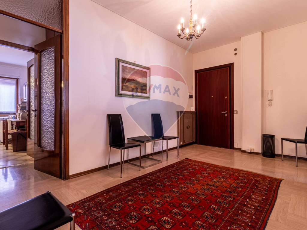 Appartamento a Biella in Via Costantino Crosa, 6 - Foto 5