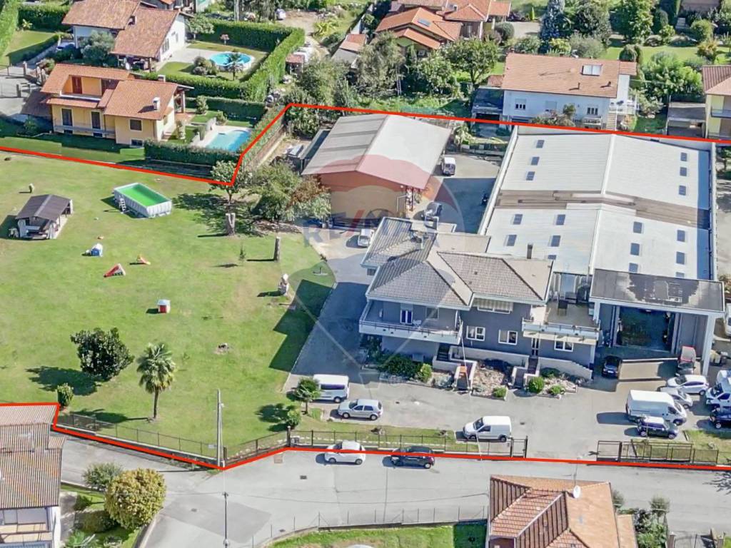 Immobile a Sandigliano in Via Galileo Galilei, 22 - Foto 2