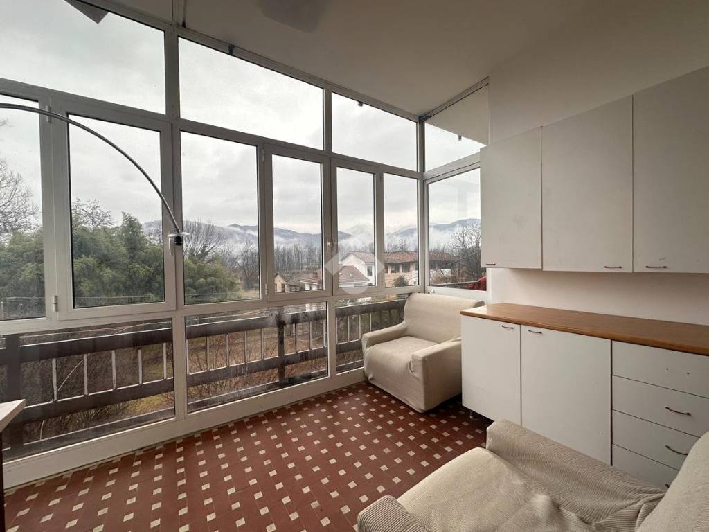 Appartamento a Giaveno in Via villa, 126 - Foto 2