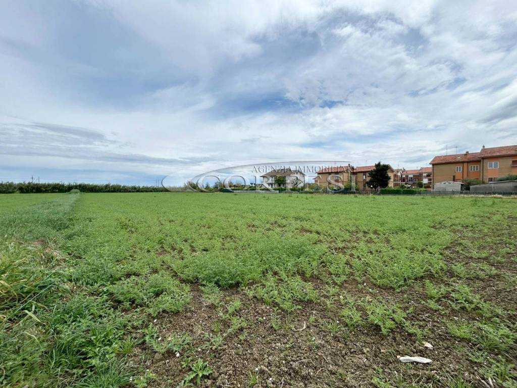 Terreno a Fano in Strada Nazionale Adriatica Sud - Foto 2