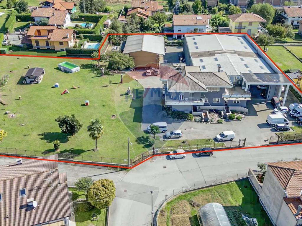 Casa indipendente a Sandigliano in Via Galileo Galilei, 22 - Foto 2