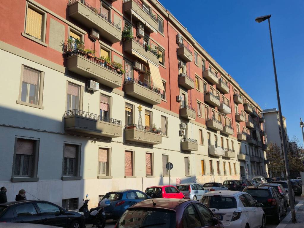 Appartamento a Bari in Via Edmondo De Amicis, 4 - Foto 3