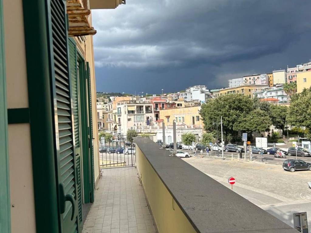 Appartamento a Pozzuoli in Via Roma - Foto 3