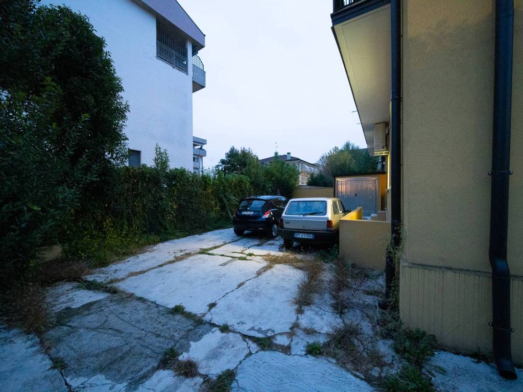 Appartamento a Verona in Via Pier Fortunato Calvi, 25 - Foto 5