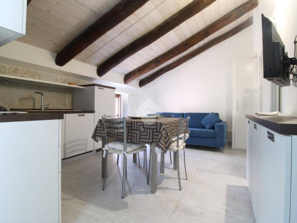 Appartamento a Sapri in Via Gianbattista Falcone, 24 - Foto 2