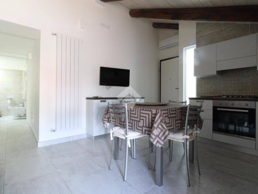 Appartamento a Sapri in Via Gianbattista Falcone, 24 - Foto 4