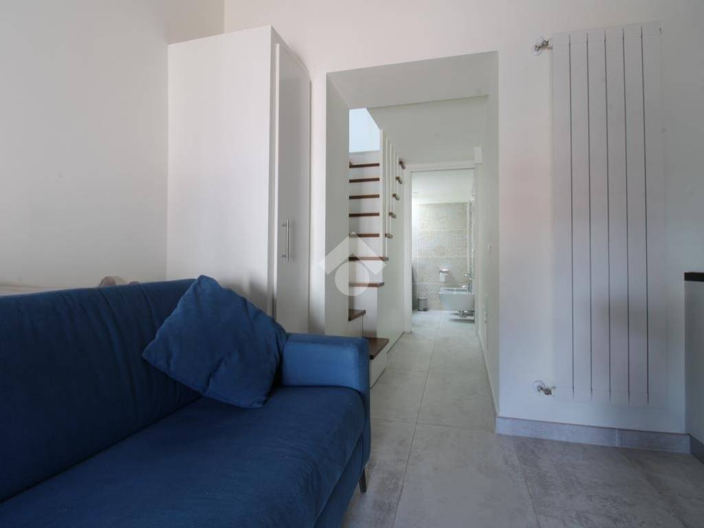 Appartamento a Sapri in Via Gianbattista Falcone, 24 - Foto 5