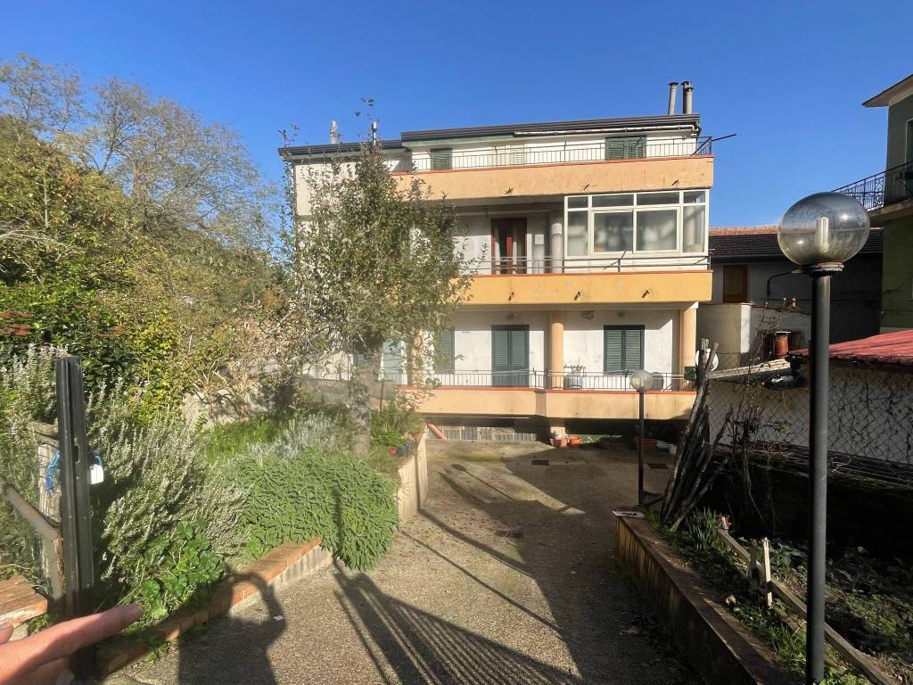 Appartamento a Sessa cilento in Via Giuseppe Garibaldi - Foto 5