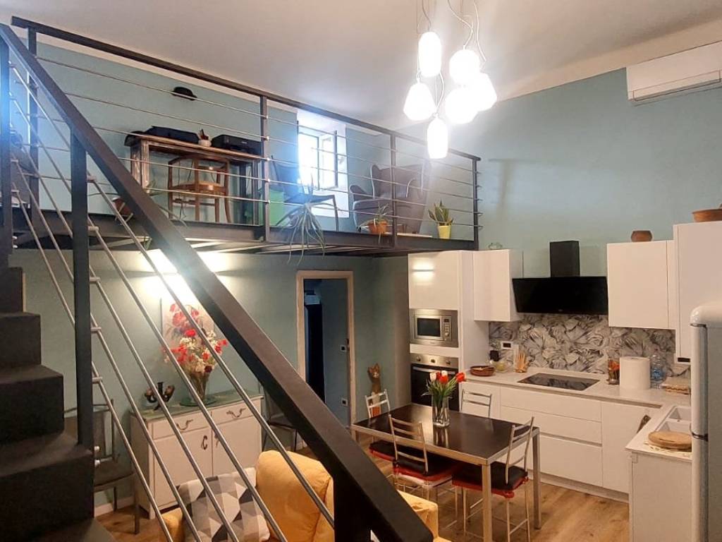 Appartamento a Chiusanico in Via Monte Grappa - Foto 2