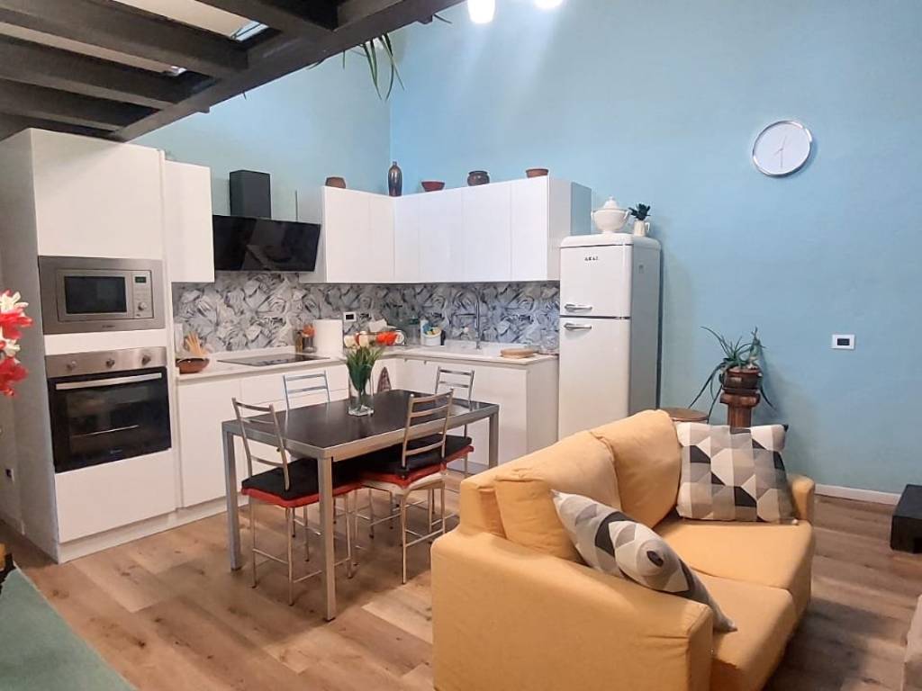 Appartamento a Chiusanico in Via Monte Grappa - Foto 3