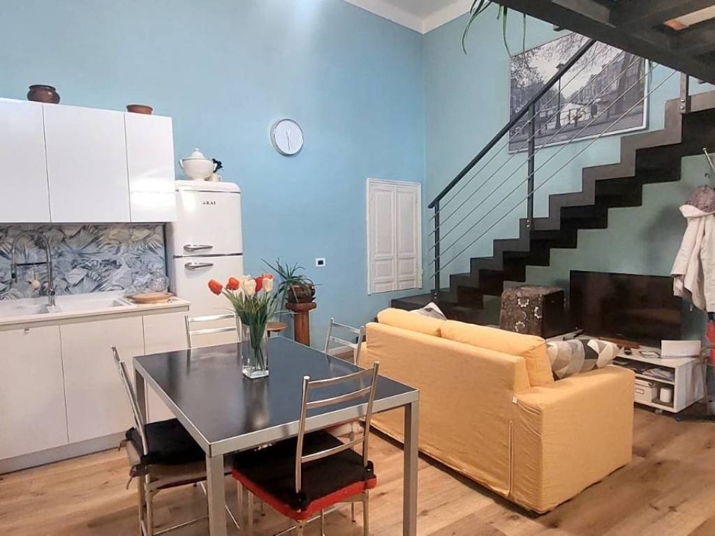 Appartamento a Chiusanico in Via Monte Grappa - Foto 4