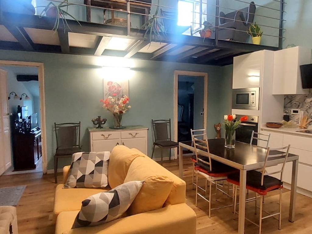 Appartamento a Chiusanico in Via Monte Grappa - Foto 5