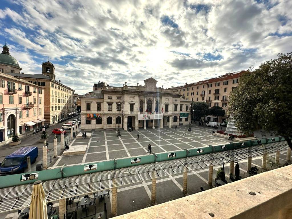 Appartamento a Savona in Piazza Sisto IV - Foto 3