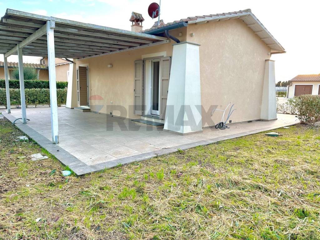 Casa indipendente a Campiglia marittima - Foto 2