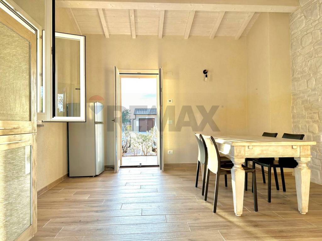 Casa indipendente a Campiglia marittima - Foto 3