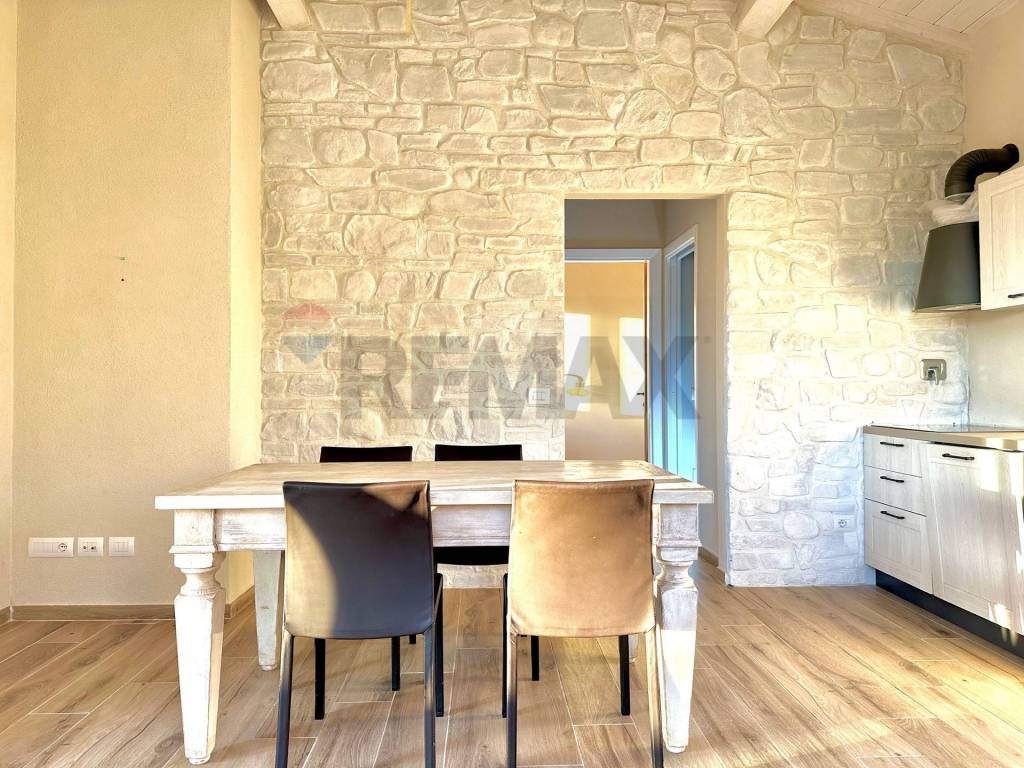 Casa indipendente a Campiglia marittima - Foto 4