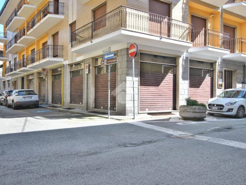 Immobile a Santhià in Via Svizzera, 28 - Foto 2