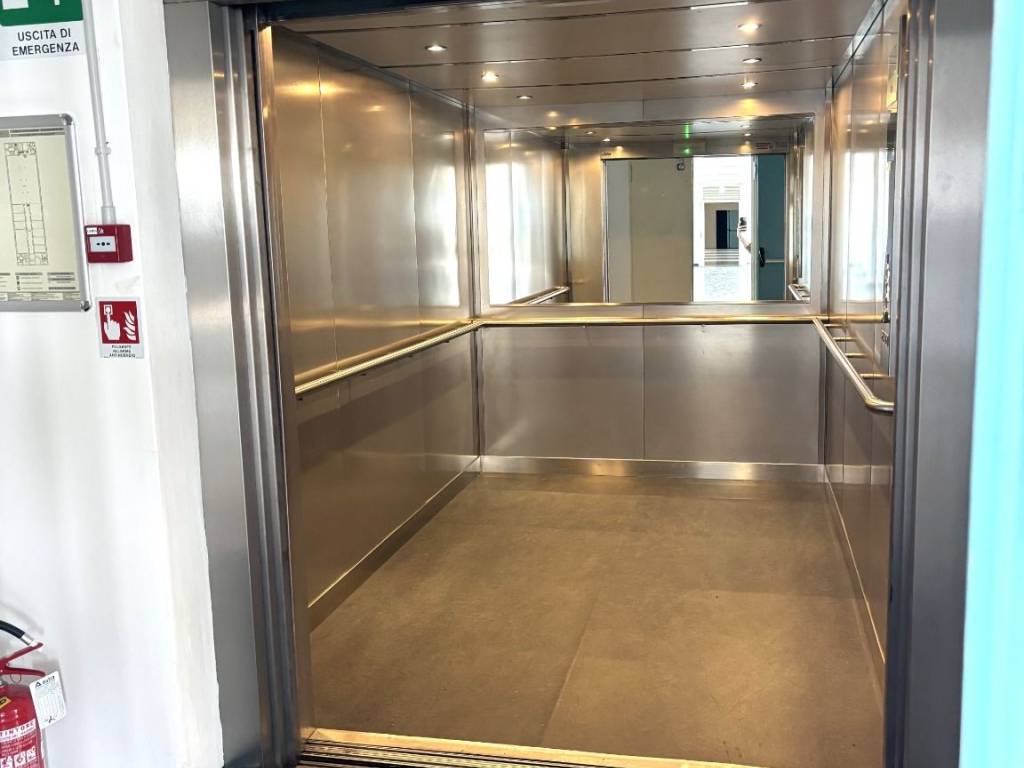 Immobile a Novara in Viale Leonardo da Vinci, 18 - Foto 5