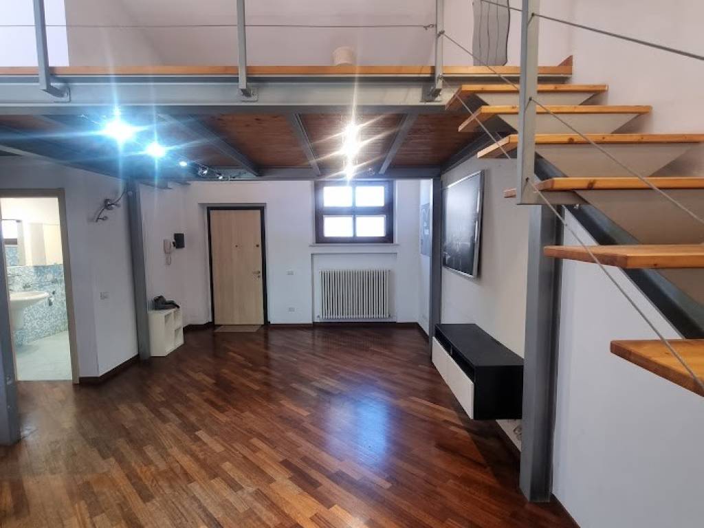 Appartamento a Civitanova marche in Via del Casone O Molino - Foto 3