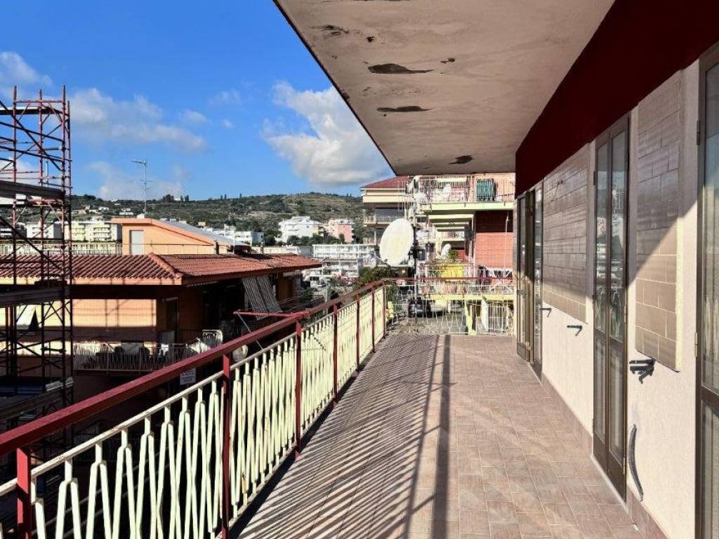 Appartamento a Gaeta in Via Cuostile - Foto 4