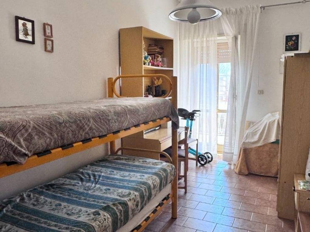 Appartamento a Gaeta in Via Cuostile - Foto 5