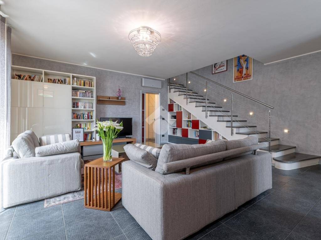 Villetta a schiera a Fabbrico in Via Prampolini, 46 - Foto 5