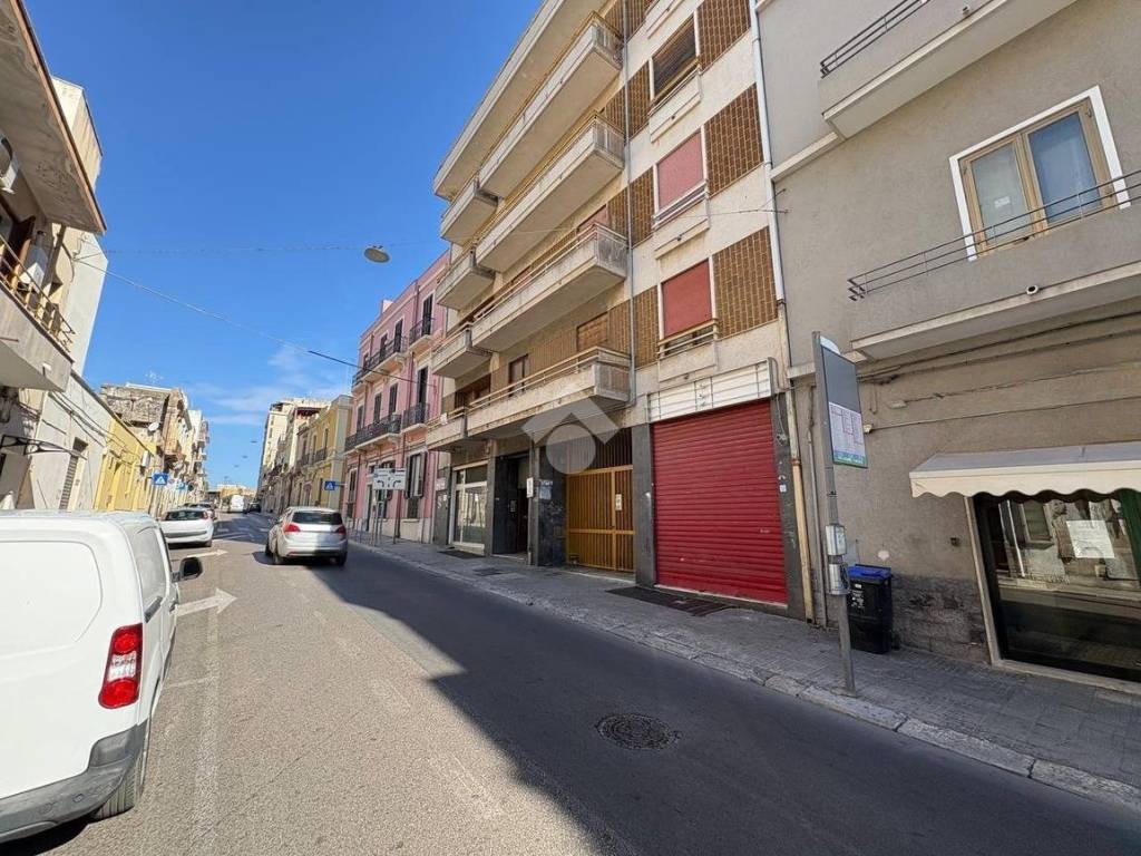 Appartamento a Brindisi in Via Cristoforo Colombo, 86 - Foto 3