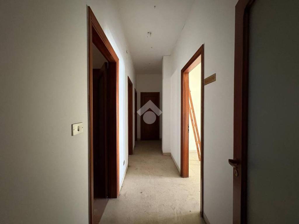Appartamento a Brindisi in Via Cristoforo Colombo, 86 - Foto 4