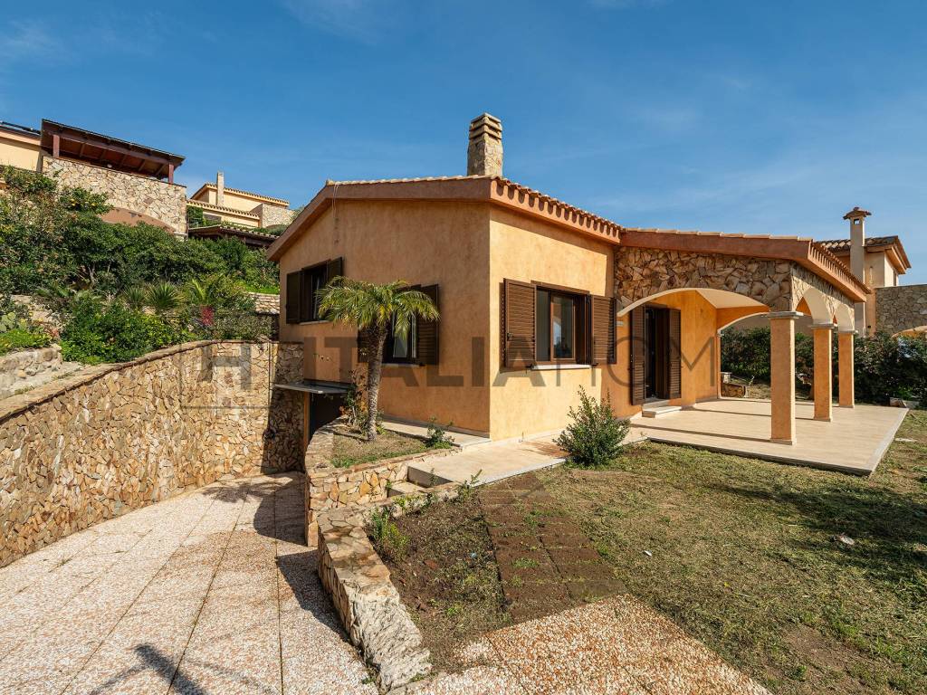 Villa a Muravera in Via Monte Nai - Foto 2