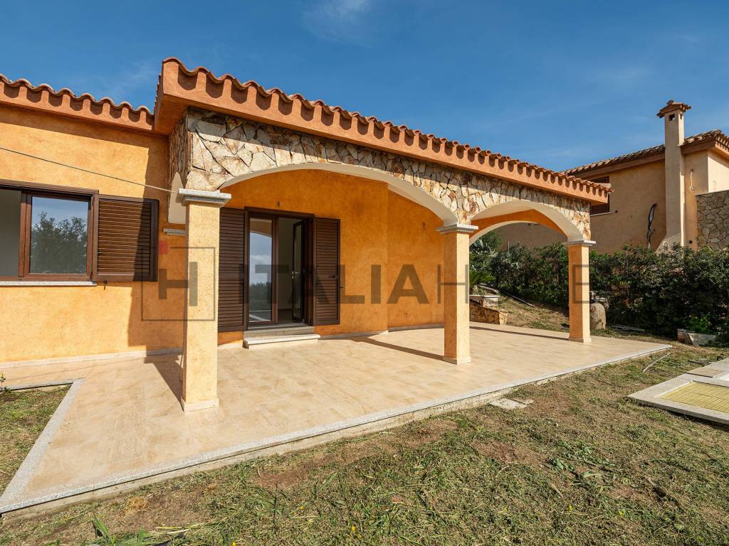 Villa a Muravera in Via Monte Nai - Foto 3