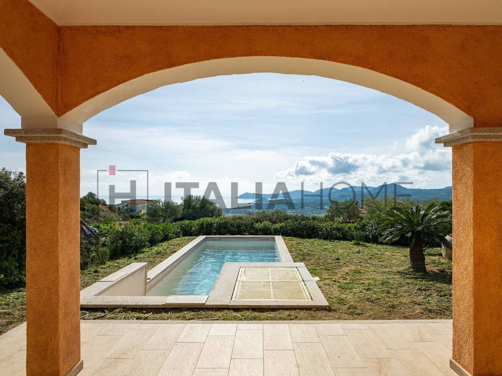 Villa a Muravera in Via Monte Nai - Foto 5